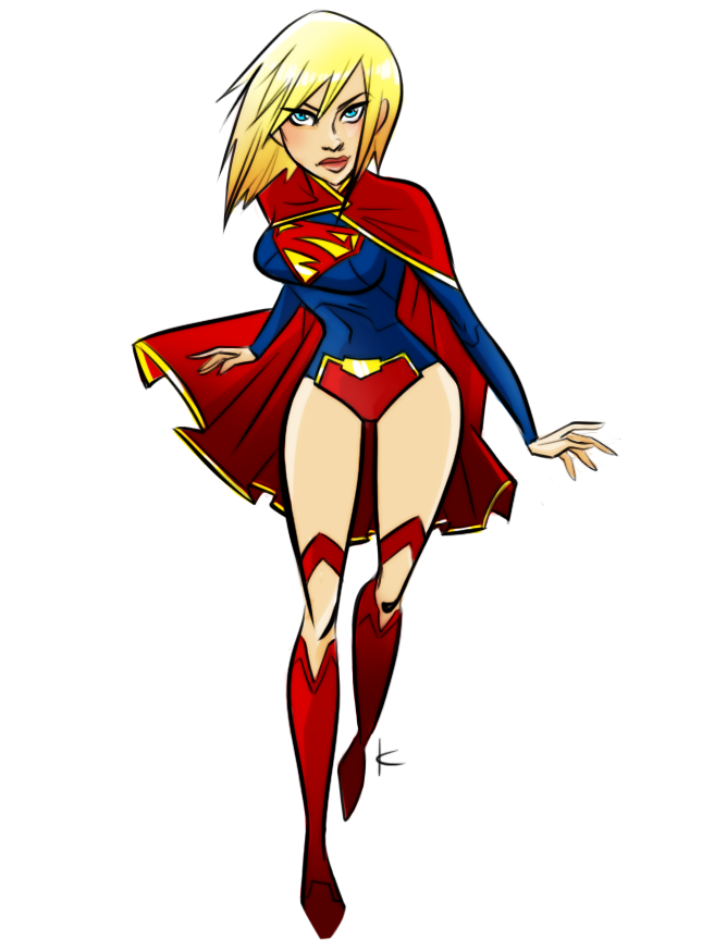 Supergirl