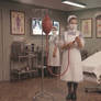 The Brain Washing Enema Procedure