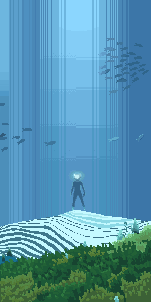 ABZU art progress - 04