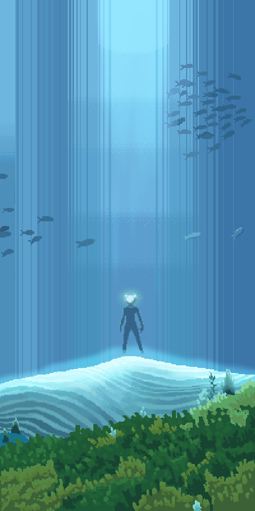 ABZU Fanart - Completed (500x1000)