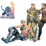 Final Fantasy XII