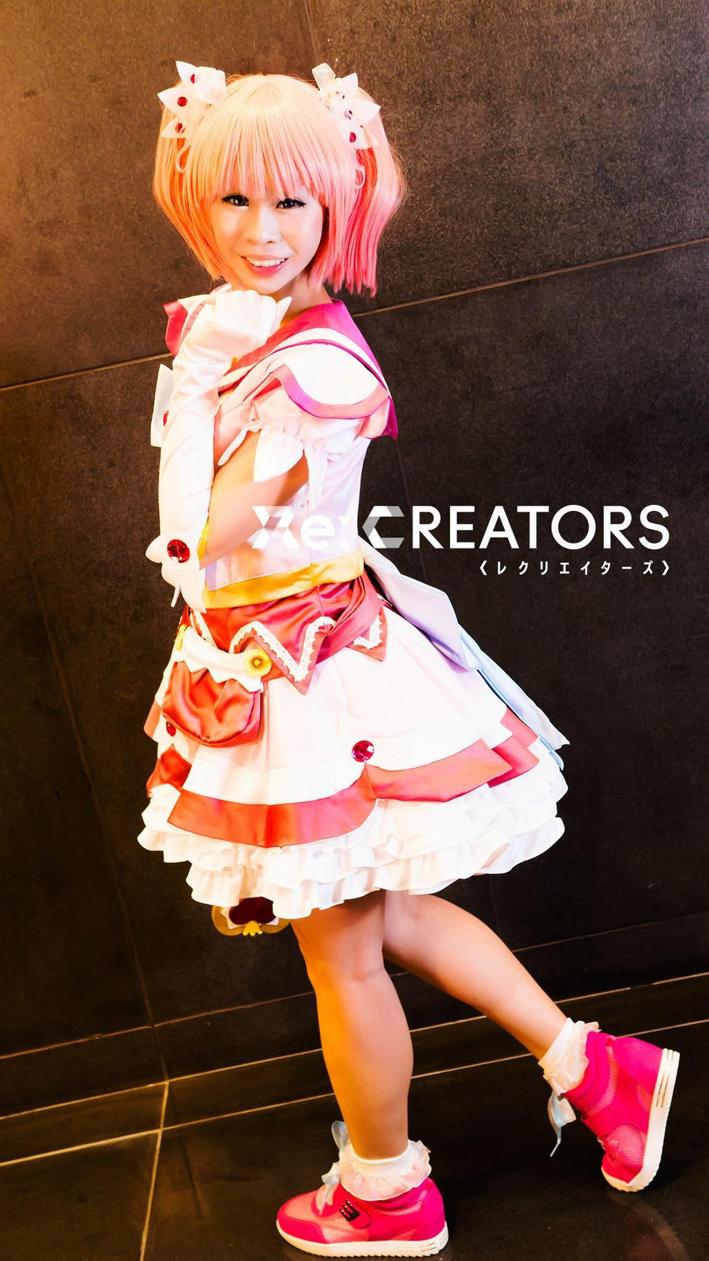 Recreators Magical Slayer Mamika By Melaniejoanneutau On Deviantart Recreators Magical Slayer Mamika By Melaniejoanneutau On Deviantart