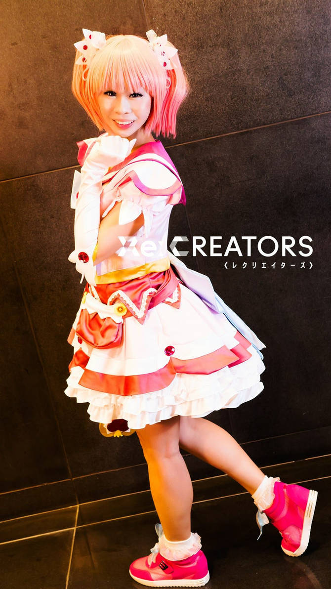 Recreators Magical Slayer Mamika By Melaniejoanneutau On Deviantart Recreators Magical Slayer Mamika By Melaniejoanneutau On Deviantart