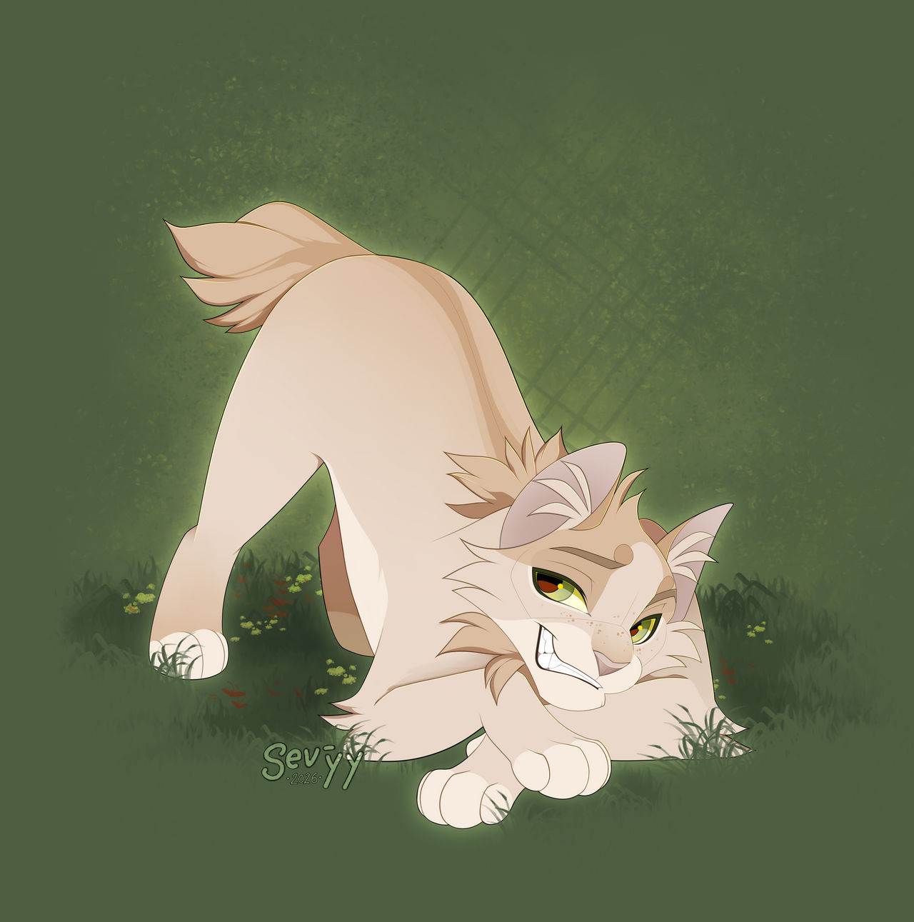 Redraw away the Art Block!