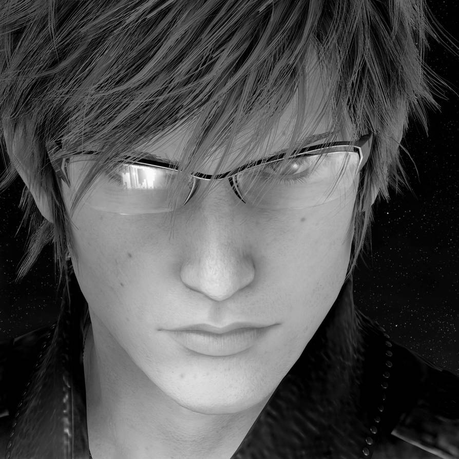 DELICACY YANDERE!IGNIS x READER FFXV by VanilleRose on DeviantArt
