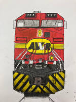 Awvr OtakuTransport - Hobbyist, Digital Artist | DeviantArt