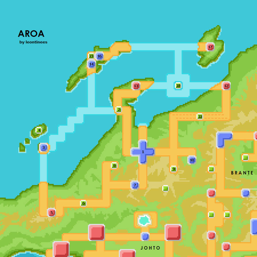 Aroa map by GuerreraD on DeviantArt