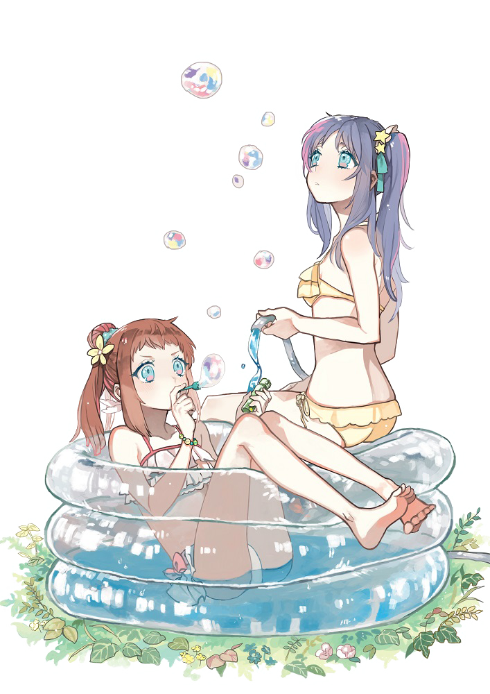 Render Chisaki And Manaka By Marisuchan On Deviantart Render Chisaki And Manaka By Marisuchan On Deviantart