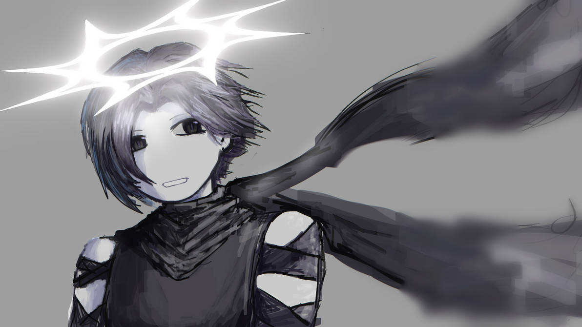 Two time FORSAKEN by Booartttt13 on DeviantArt