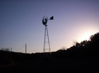 Windmill