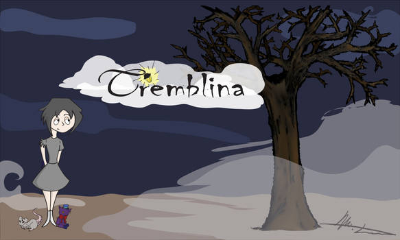 Tremblina