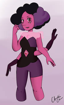 Rhodonite