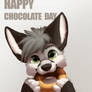 Happy Chocolate Days!