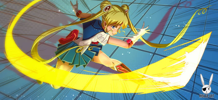 Sailor Moon