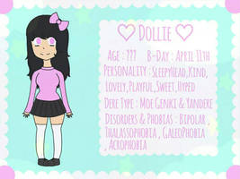 Dollie Ref