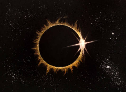 Solar Eclipse