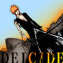 Bleach 417 Ichigo