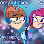 Grojband Day Happy Valentines!!!