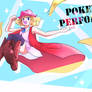 Pokemon XY Serena Performer!