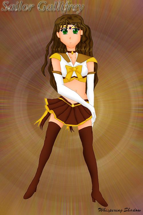 cg- Sailor Galliefrey- gift