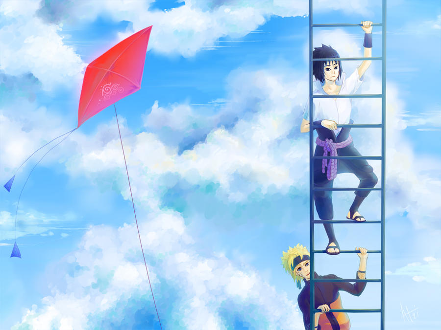 Atrika Ladder by Atrika on DeviantArt