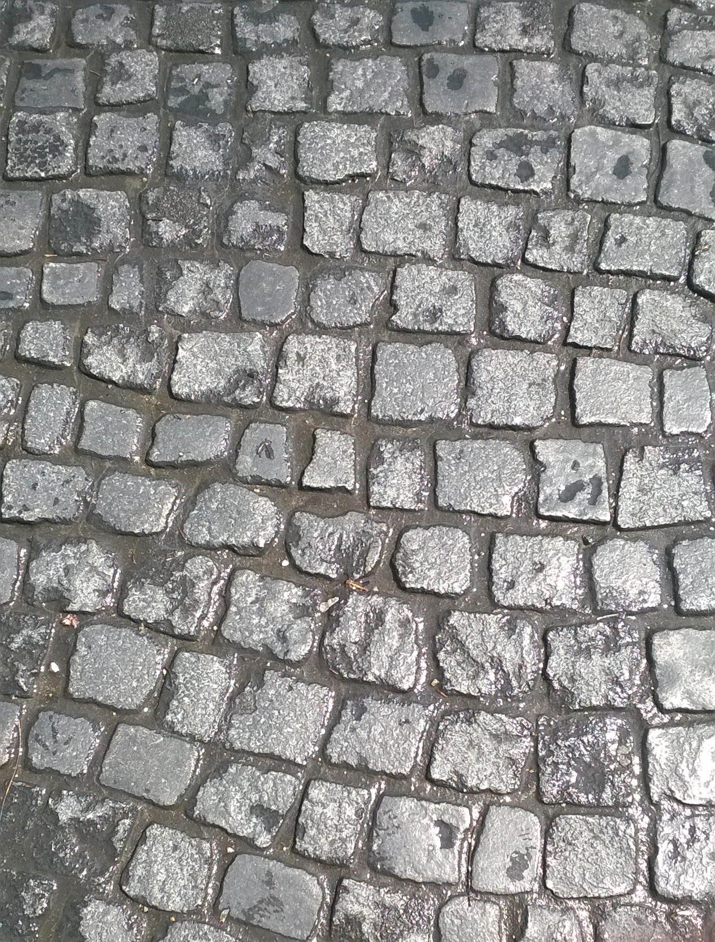 Cobblestone