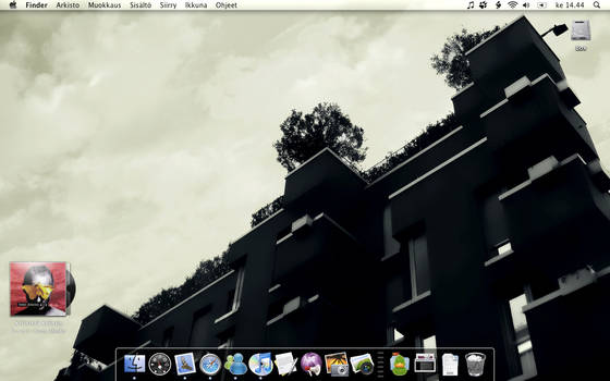 Innocc User Profile | DeviantArt