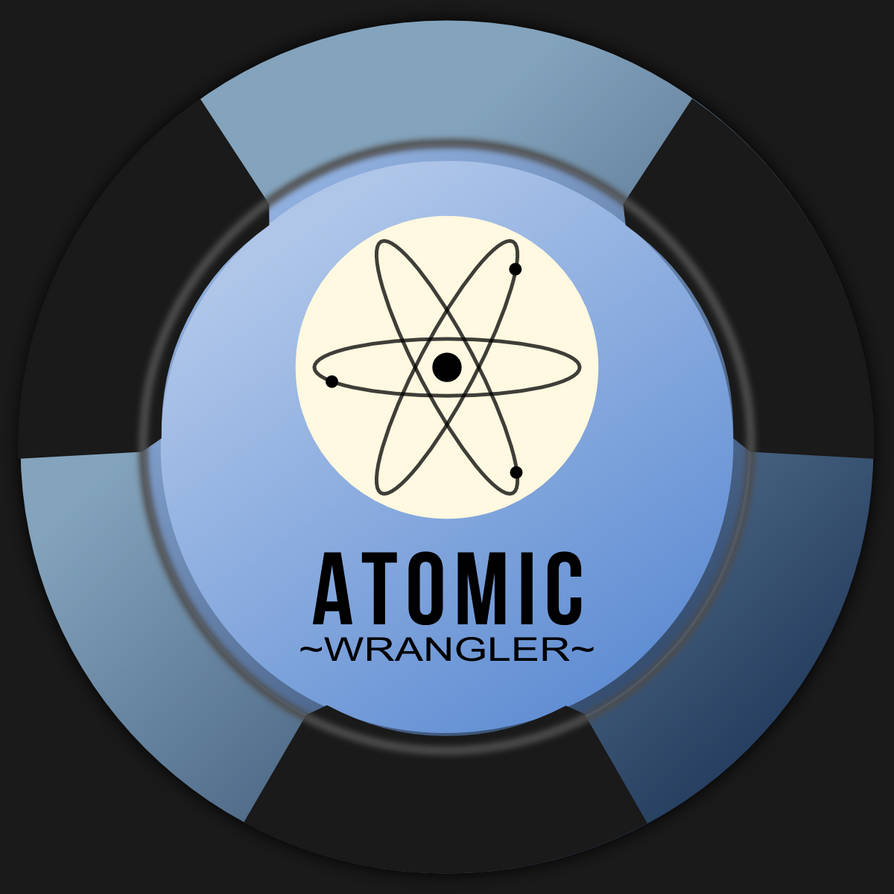 Fallout New Vegas Atomic Wrangler Chip by JaggedGenius on DeviantArt