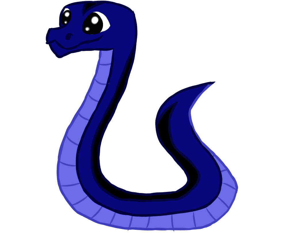 Combat Python (MLP OC Concept) by DanielWolfeArts on DeviantArt