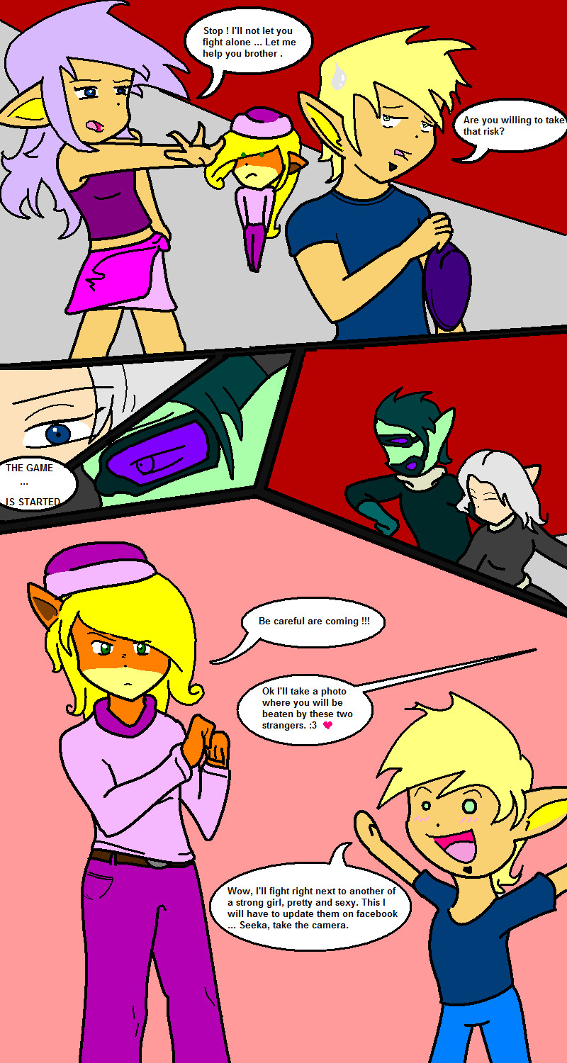 KMD - Page 9