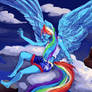 Rainbow Dash