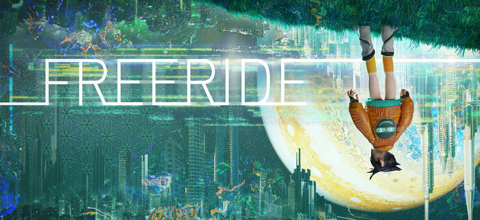 Freeride Banner