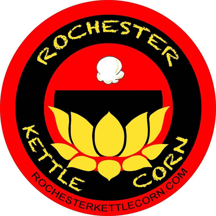 Red Rkc Logo Patch RKC 2018 logo by RochesterKettleCorn on DeviantArt