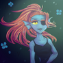 Undyne