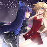 Panty and Stocking