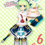 Holy/Lime - Happy birthday Grand Chase! ~ GCTales