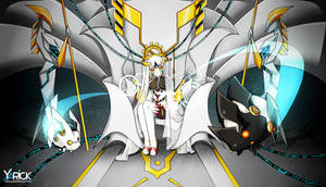 Eve The Queen NASOD | ELSWORD