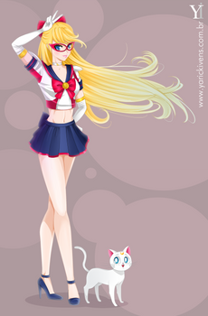 Sailor V
