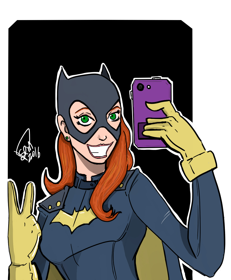 Batgirl