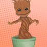 We is Groot