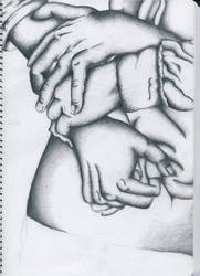 Hands