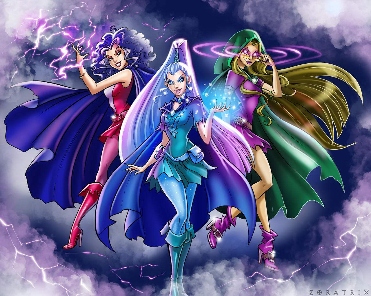Rpg Trix Trix by Zoratrix on DeviantArt
