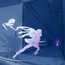 Chapter 2 concept art - IN SPITE