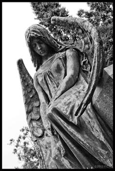 Milan Monumental Cemetery 5