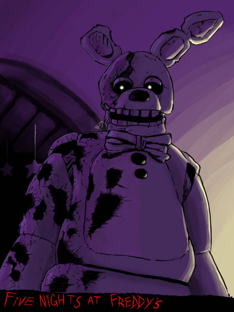 FNAF Movie William Afton By MadnessXMedia On DeviantArt fnaf-movie-william-afton-by-madnessxmedia-on-deviantart