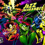 Jazz Jackrabbit 2+ Contest Splash