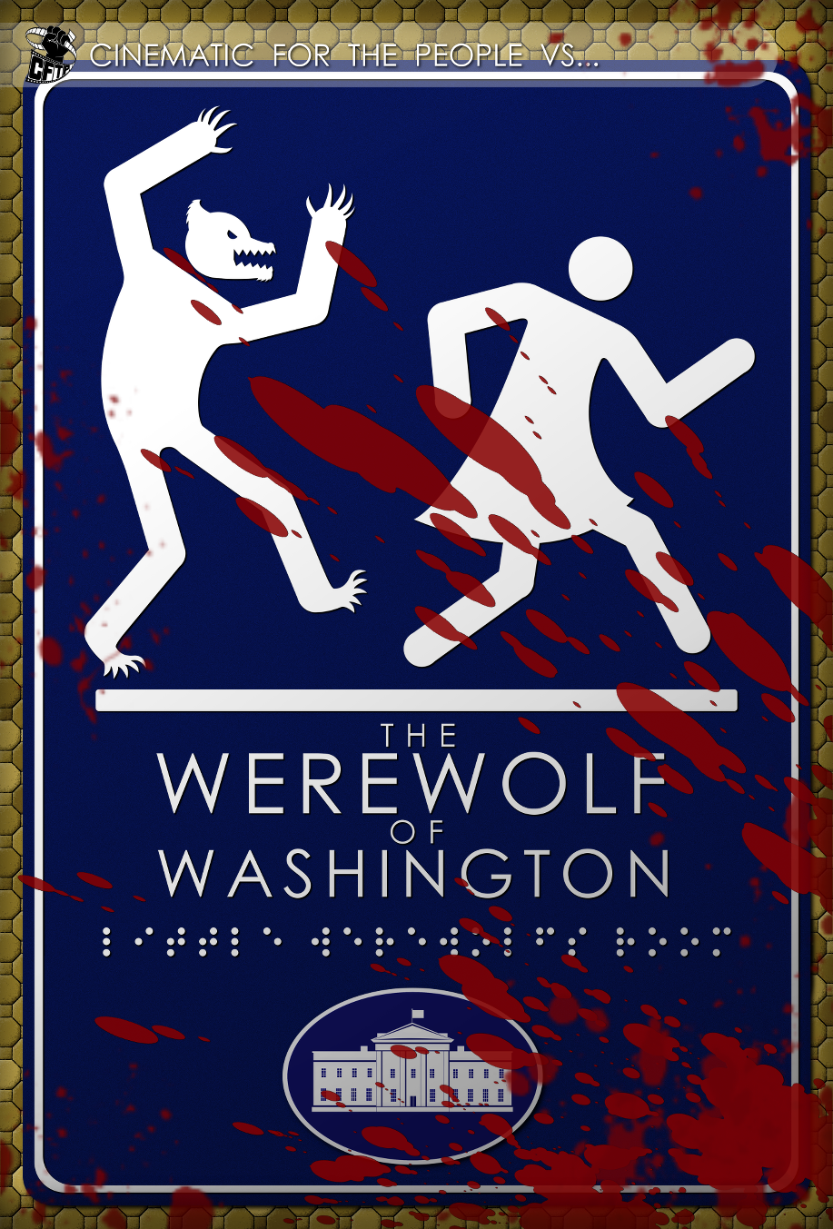 Lost CFTP Vs. The Werewolf of Washington