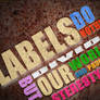 Labels