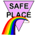 Safe Place Icon