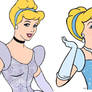 Princess Cinderella